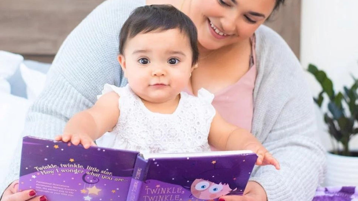 Our Four Most Popular Book and Blanket Sets binksandbooks